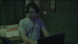 The Game You Never Play Alone 2025 (Hindi) - Season 01 Complete